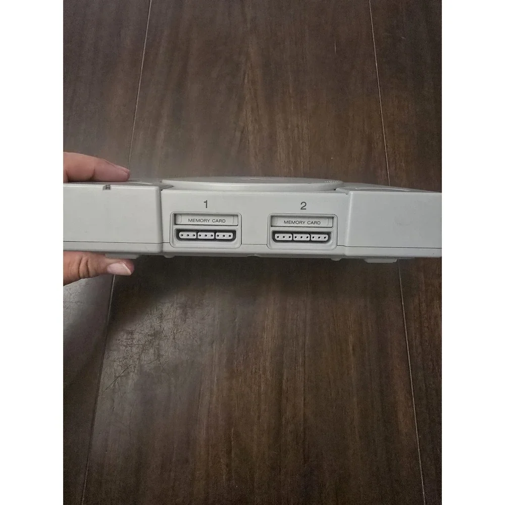 Sony playstation ps1